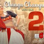 Changu Changure Song Lyrics - Atharva Movie