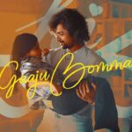 Gaaju Bomma Song Lyrics - Hi Nanna Movie