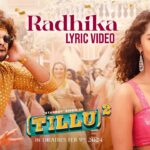 Radhika Song Lyrics - Tillu Square Movie
