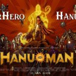 Super Hero Hanuman Song Lyrics - Hanuman Movie