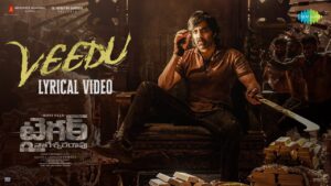 Veedu Song Lyrics - Tiger Nageswara Rao Movie