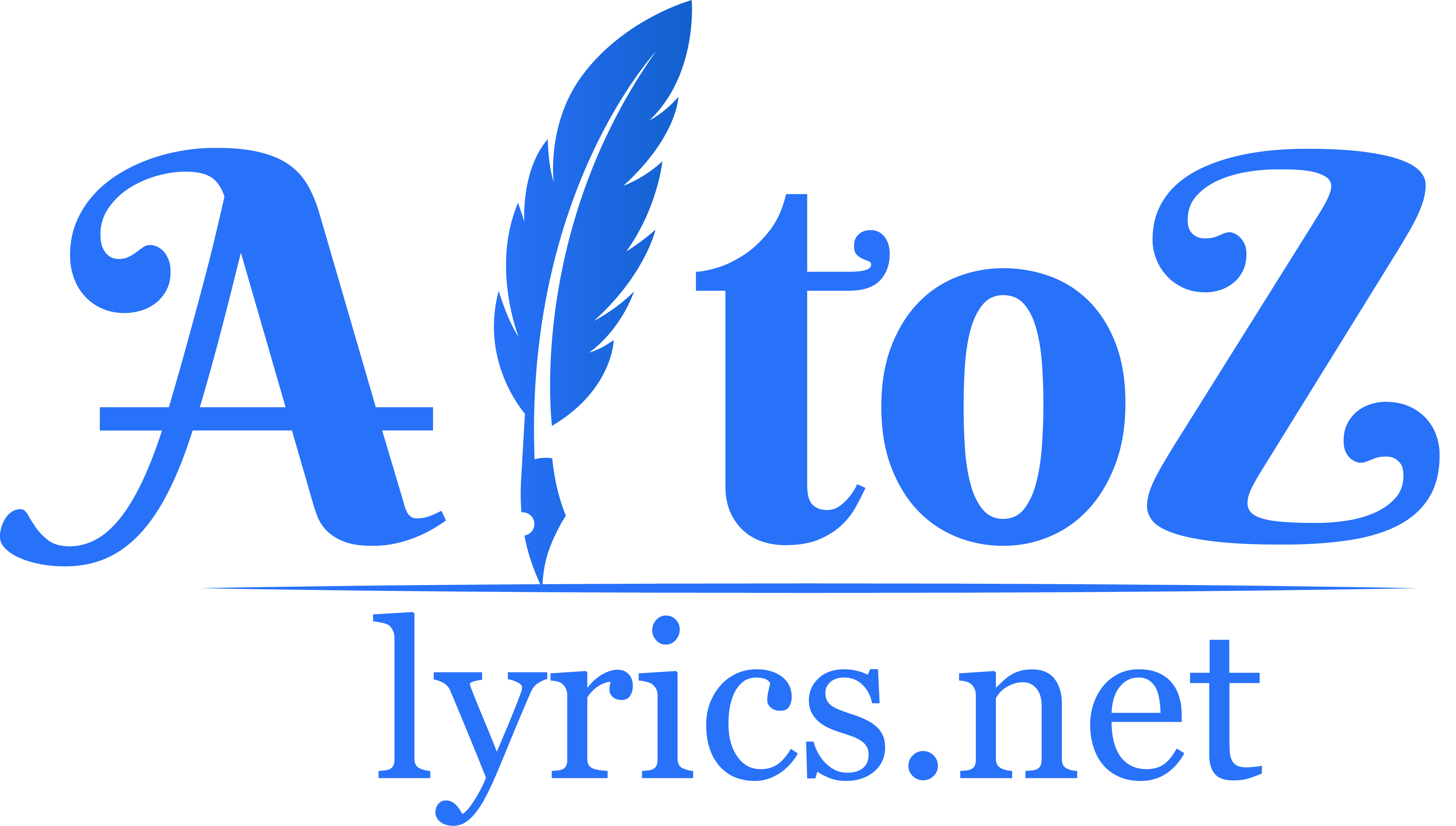 AtoZ Lyrics