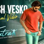Brush Vesko Song Lyrics - Extra – Ordinary Man Movie