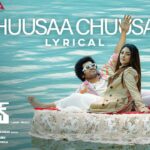 Chuusaa Chuusaa Song Lyrics - Japan Movie