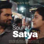 The Soul Of Satya Song Lyrics - Satya Movie