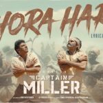 Ghora Hara Song Lyrics - Captain Miller Movie