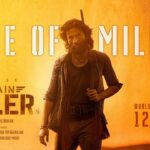 Rise of Miller Song Lyrics - Captain Miller Movie