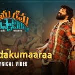 Nandakumaaraa Song Lyrics - Prema Geema Thassadiyya Movie