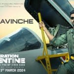 Prabhavinche Song Lyrics - Operation Valentine Movie