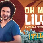 Oh My Lily Song Lyrics - Tillu Square Movie