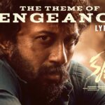 The Theme of Vengeance Song Lyrics - Krishnamma Movie