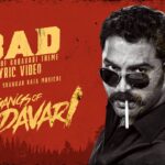 BAD - Gangs of Godavari Theme Song Lyrics - Gangs of Godavari Movie