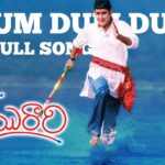Dum Dum Dum Song Lyrics - Murari Movie