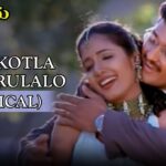 Edu Kotla Andhrulalo Song Lyrics - Preminchu Movie