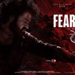 Fear Song (Hindi) Lyrics - Devara Part - 1 Movie