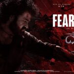 Fear Song Lyrics - Devara Part - 1 Movie
