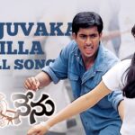 Gaajuvaka Pilla Song Lyrics - Nuvvu Nenu Movie
