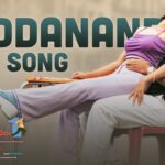 Paddanandi Song Lyrics - Student No.1 Movie