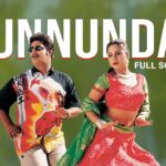 Sunnunda Song Lyrics - Aadi Movie