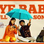 Aye Babu Song Lyrics - Devadasu Movie