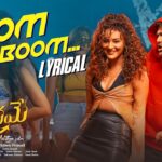 Boom Boom Song Lyrics - Manamey Movie