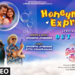 Honeymoon Express Title Song Lyrics - Honeymoon Express Movie