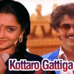 Kottaro Gattiga Pelli Dolu Debba Song Lyrics - Mamagaru Movie