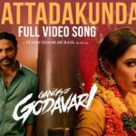 Mattadakunda Song Lyrics - Gangs of Godavari Movie