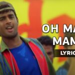Oh Mama Mama Song Lyrics - Cheli Movie