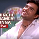 Varshinche Meghamla Nenunna Song Lyrics - Cheli Movie