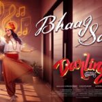 Bhaag Saale Song Lyrics - Darling Movie