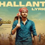 Bhallantu Song Lyrics - Purushothamudu Movie