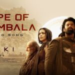 Hope of Shambala Song Lyrics - Kalki 2898 AD Movie