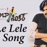 Le Le Lele Song Lyrics - Gudumba Shankar Movie