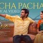 Pacha Pachani Song Lyrics - Purushothamudu Movie