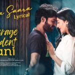 Saara Saara Song Lyrics - Average Student Nani Movie