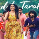 Andala Tarakasi Song Lyrics - Patang Movie