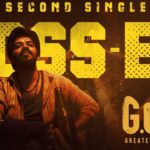 Boss Eh Song Lyrics - G.O.A.T Movie