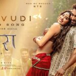 Daavudi Song (Hindi) Lyrics - Devara Part - 1 Movie