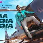 Raa Macha Macha Song Lyrics - Game Changer Movie