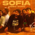 Sofia Song Lyrics - Bhale Unnade Movie