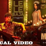 Le Le Raja Song Lyrics - Matka Movie