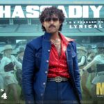 Thassadiyya Song Lyrics - Matka Movie