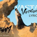 Vastanu Vastanule Song Lyrics - Viswam Movie